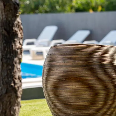 M&b Oasis With Pool And Jacuzzi Lejlighed