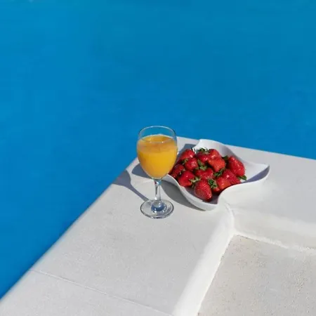 Lejlighed M&b Oasis With Pool And Jacuzzi Bibinje