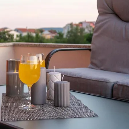 M&b Oasis With Pool And Jacuzzi Апартаменты *
