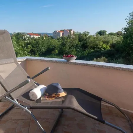 M&b Oasis With Pool And Jacuzzi Lejlighed
