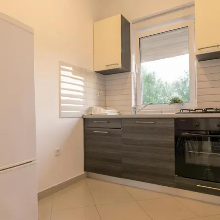 Apartmán M & B