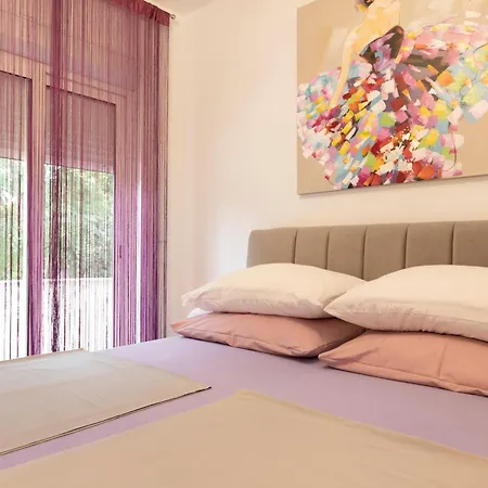 Apartmán M & B Bibinje