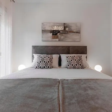 Apartmán M & B