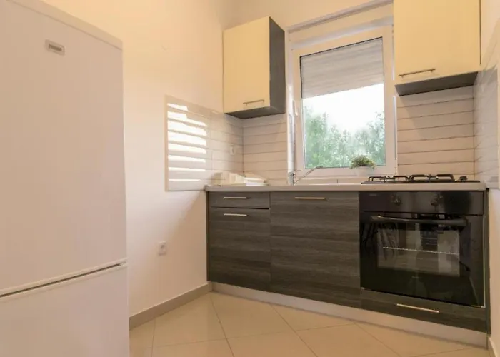 Appartamento M&B Green Oasis With Pool And Jacuzzi