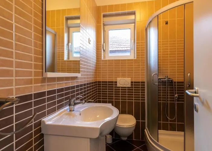 Appartamento M&B Green Oasis With Pool And Jacuzzi *