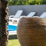 M&b Oasis With Pool And Jacuzzi Apartament