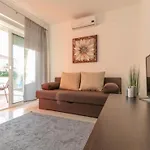 M&b Oasis With Pool And Jacuzzi Apartament *