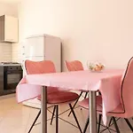 Apartament M&b Oasis With Pool And Jacuzzi Bibinje
