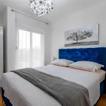 Apartament M&b Oasis With Pool And Jacuzzi