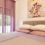 Apartament M&b Oasis With Pool And Jacuzzi Bibinje