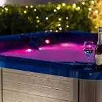 M&B Green Oasis With Pool And Jacuzzi Bibinje