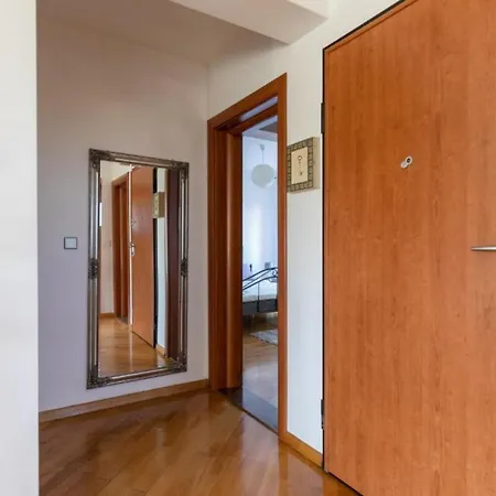 Apartment M & B