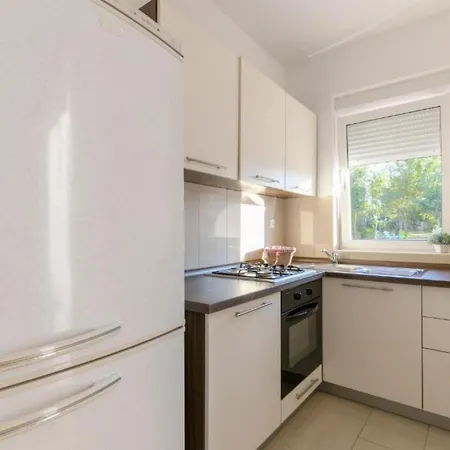 M & B Apartment Bibinje