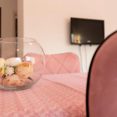 Apartment M & B