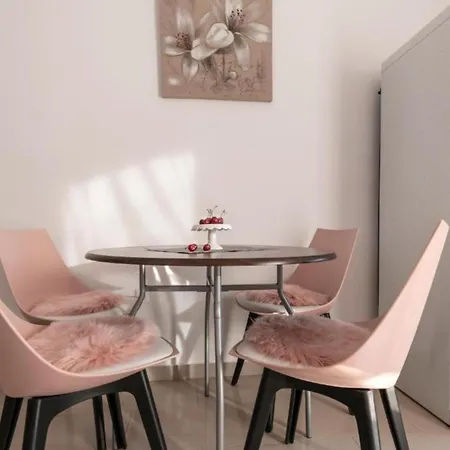 Apartment M & B