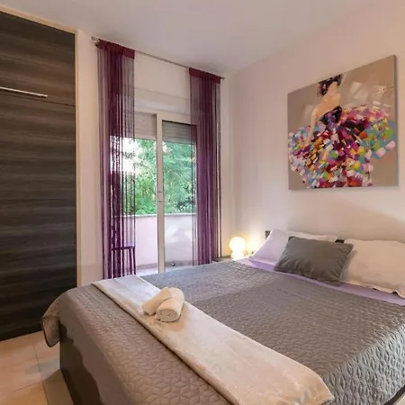 M & B Apartment Bibinje
