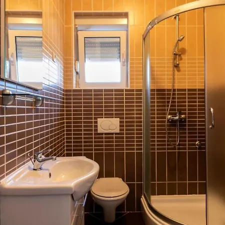 M&b Oasis With Pool And Jacuzzi Apartament