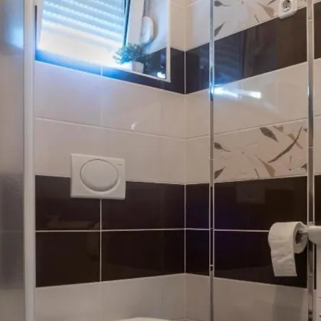 Apartment M & B Bibinje