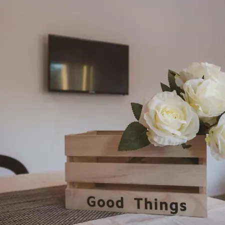 Apartment M & B