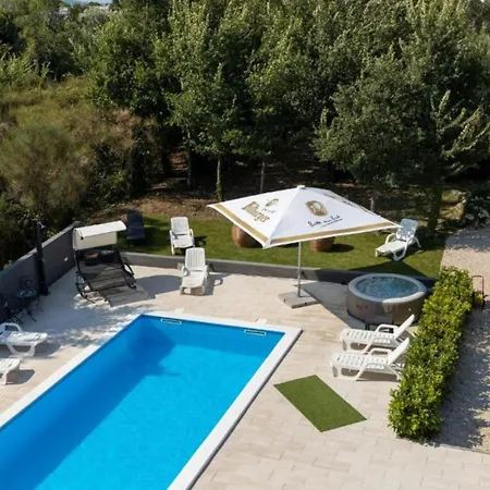 Apartamento M&b Oasis With Pool And Jacuzzi