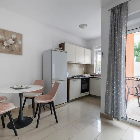 Apartment M & B