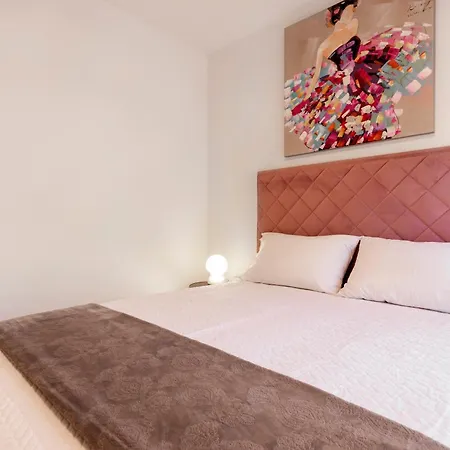 M&b Oasis With Pool And Jacuzzi Apartamento Bibinje